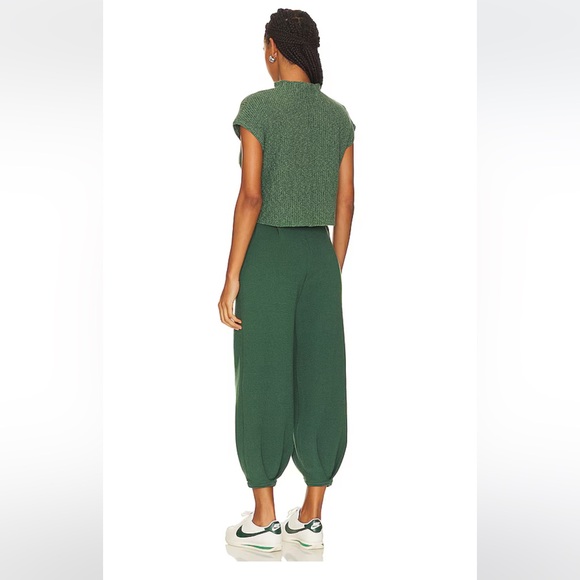 Free People Freya Emerald Spell Size Small - Picture 5 of 6